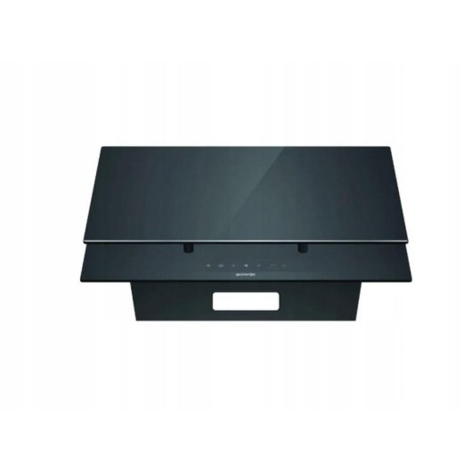 Campana extractora Gorenje WHI649B21S Conduzione 60 cm con funzione turbo e timer