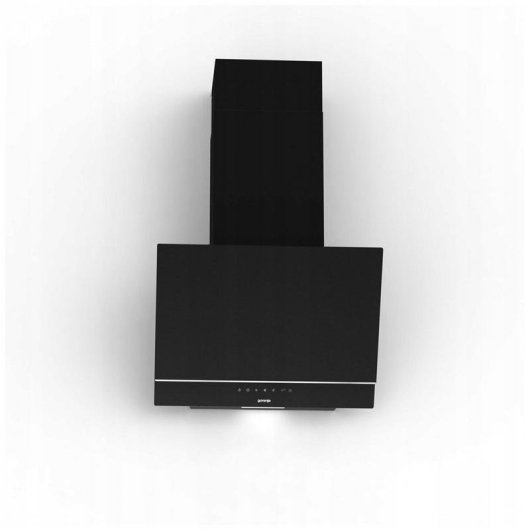 Campana extractora Gorenje WHI649B21S Conduzione 60 cm con funzione turbo e timer