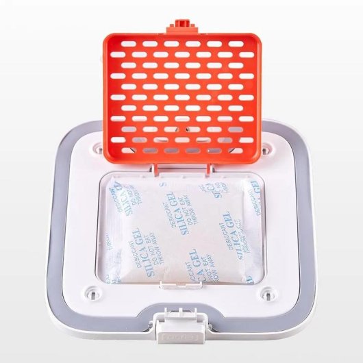Deshumedecedor PETKIT FD-5 5 Unidades para Comederos Automáticos