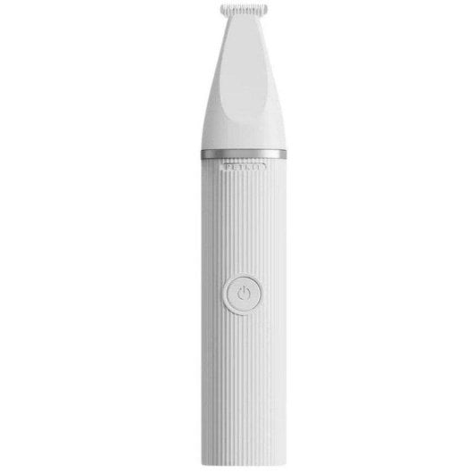 Cortapelos para mascotas Petkit Trimmer Pro PK413 Inalámbrico 2 en 1