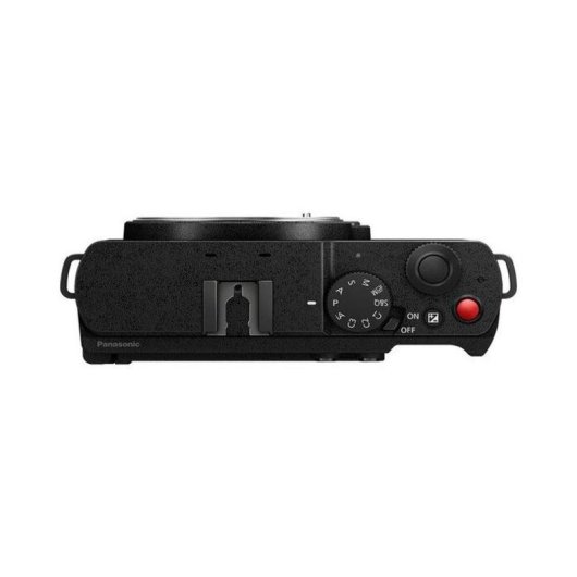 Fotocamera Mirrorless Panasonic Lumix S9 24,2MP Full-Frame 12000x8000 Sensore Wi-Fi Bluetooth Stabilizzazione immagine