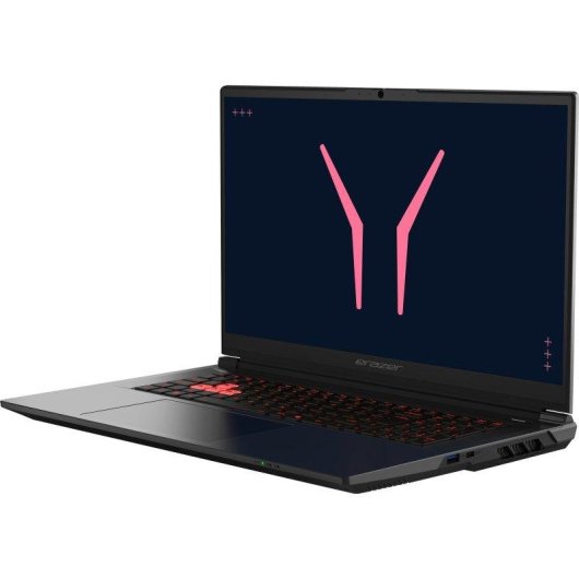 Ordinateur portable Medion ERAZER Defender 17 P10 17.3" Intel Core i9-14900HX 32GB 1TB SSD RTX 5070 Windows 11