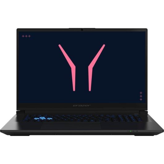 Ordinateur portable Medion ERAZER Defender 17 P10 17.3" Intel Core i9-14900HX 32GB 1TB SSD RTX 5070 Windows 11