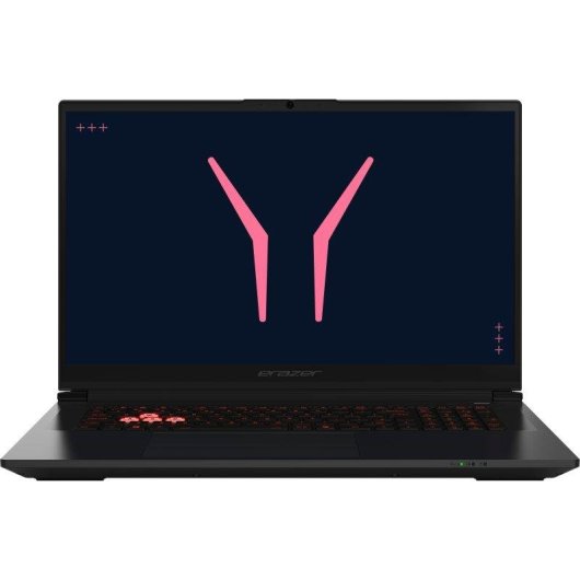 Ordinateur portable Medion ERAZER Defender 17 P10 17.3" Intel Core i9-14900HX 32GB 1TB SSD RTX 5070 Windows 11