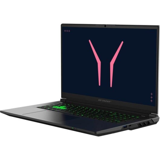 Ordinateur portable Medion ERAZER Defender 17 P10 17.3" Intel Core i9-14900HX 32GB 1TB SSD RTX 5070 Windows 11