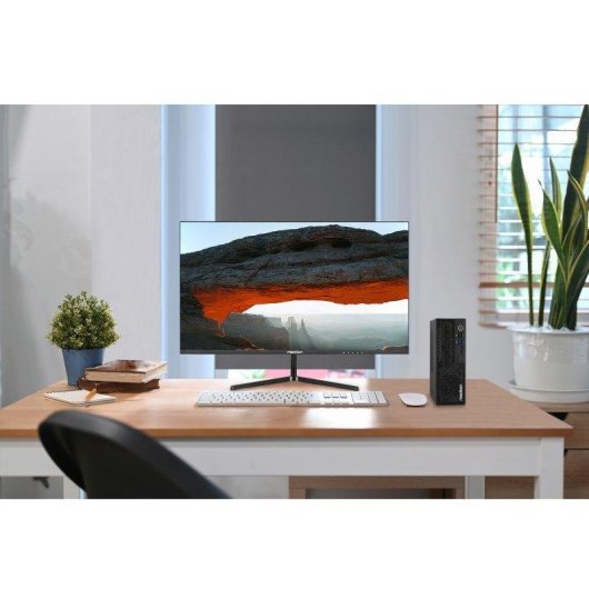 PC de bureau Medion T80III Intel Core Ultra 7 258V 32GB 512GB SSD Intel Arc Windows 11 Pro