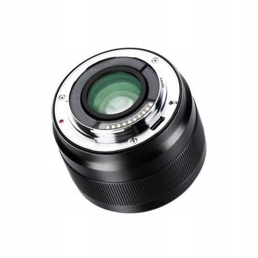 Objectif 7Artisans AF 25mm F1.8 Sony E 25 mm sans stabilisation Monture E