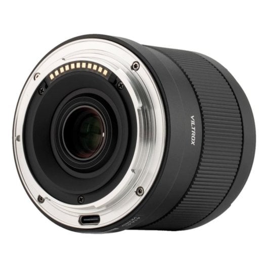 Obiettivo Viltrox 15mm f/1.7 Air Montatura Sony E Grandangolo Compatto