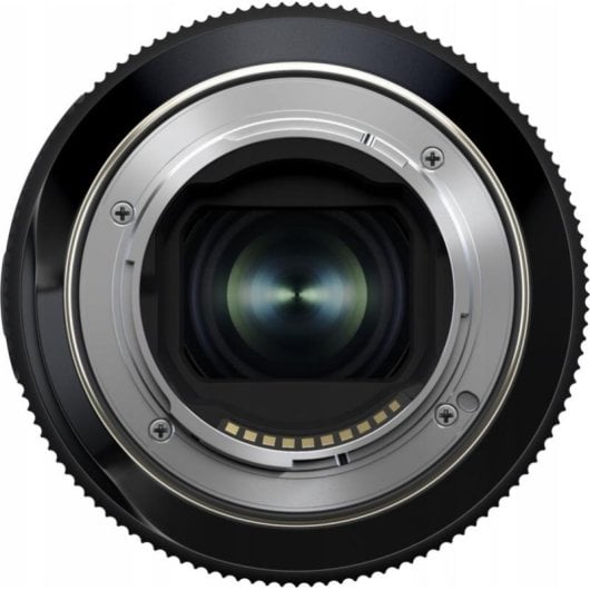 Objetiva Tamron 35-100 mm f/2.8 Di III VXD Nikon Z sem estabilização