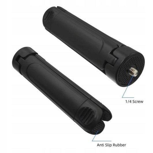 Trípode Ulanzi MT-14 Ajustable Negro