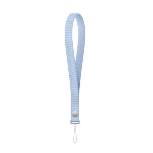 Correa de muñeca Apple Azul fresco PET reciclado 39,1 cm