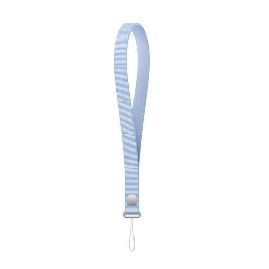 Correa de muñeca Apple Azul fresco PET reciclado 39,1 cm