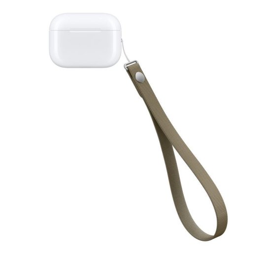 Bracelet-poignet Apple Olive