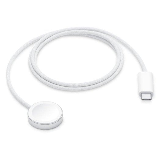 Cabo de carga rápida magnético Apple USB-C 1 m para Apple Watch