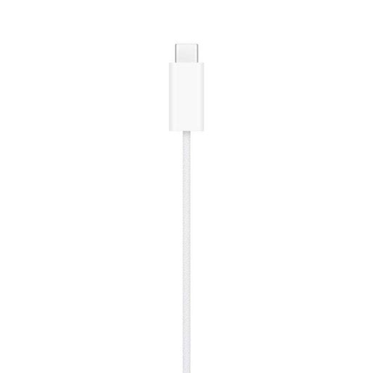 Cabo de carga rápida magnético Apple USB-C 1 m para Apple Watch