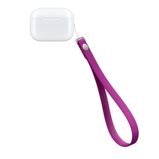 Correa de muñeca Apple MagSafe Magenta