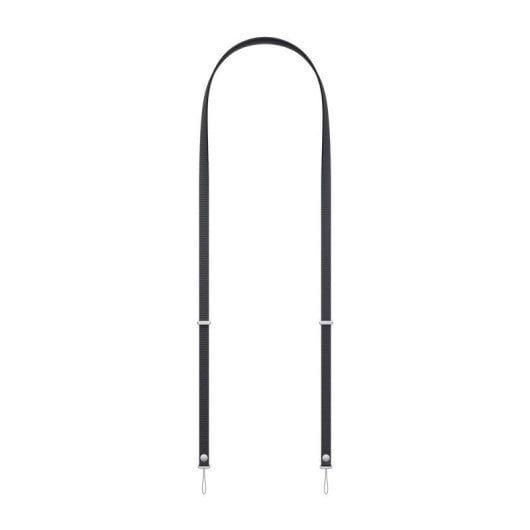 Correa Crossbody Apple para iPhone negro