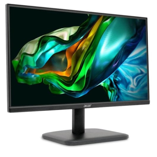 Monitor Acer EK251QEbi 24,5" Full HD 100Hz IPS 1 ms FreeSync