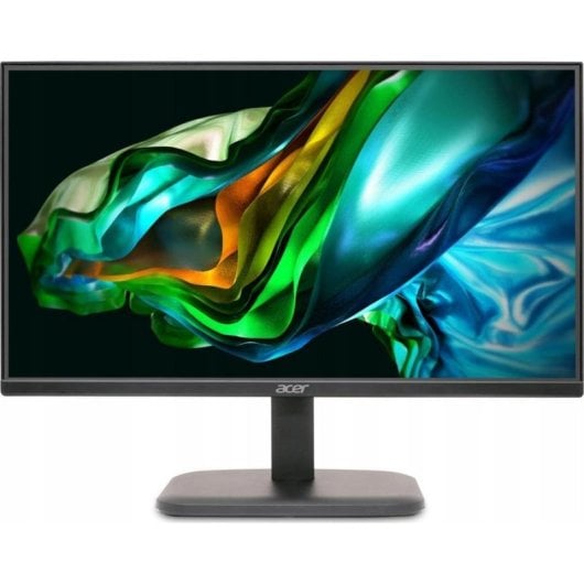 Monitor Acer EK251QEbi 24,5" Full HD 100Hz IPS 1 ms FreeSync