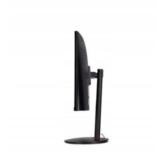 Écran PC Acer Nitro XZ270UPbmiiphx 27" QHD 165Hz VA Incurvé 1ms Hauteur réglable