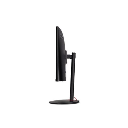 Écran PC Acer Nitro XZ270UPbmiiphx 27" QHD 165Hz VA Incurvé 1ms Hauteur réglable