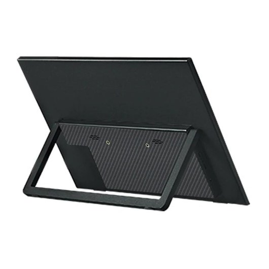 Monitor ANMITE A185W03 18,5" FullHD 120Hz IPS Tragbar USB-C Lautsprecher