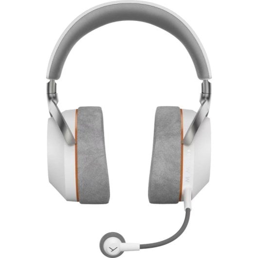 Casque Beyerdynamic MMX 100 sans fil Bluetooth Over Ear pour gaming PC blanc