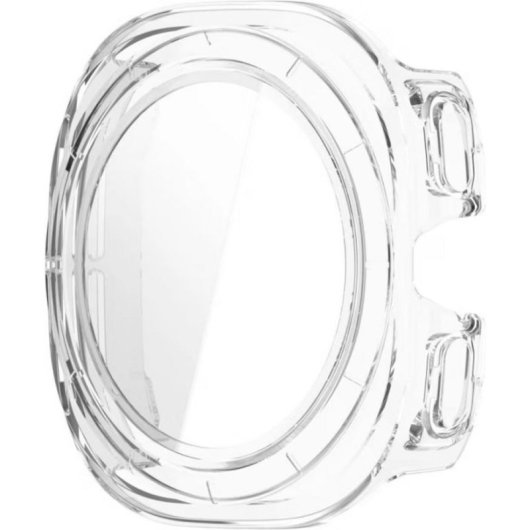 Funda 4Kom Tech-Protect Defense para Samsung Galaxy Watch Ultra 2 47 mm Pack de 2