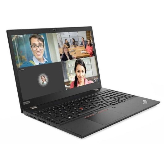 Laptop Lenovo Thinkpad T590 15.6" Intel Core i7-8565U 16GB 256GB SSD UHD 620 Windows 11 Pro