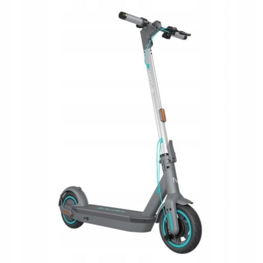 Patinete eléctrico Motus Scooty 10 Gen 6 350W 65 km Ruedas 10" gris