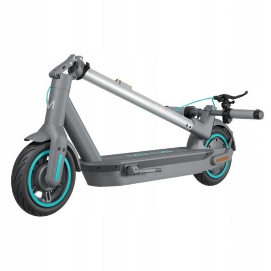 Patinete eléctrico Motus Scooty 10 Gen 6 350W 65 km Ruedas 10" gris