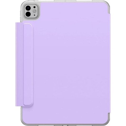 Funda para tablet Amazingthing Minimalist Mag iPad Pro 11" violeta