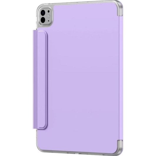 Funda para tablet Amazingthing Minimalist Mag iPad Pro 11" violeta