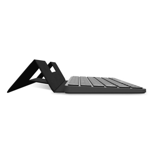 Tastatur Offy Pixie Tab Wireless Bluetooth PT kompakt mit integriertem Ständer