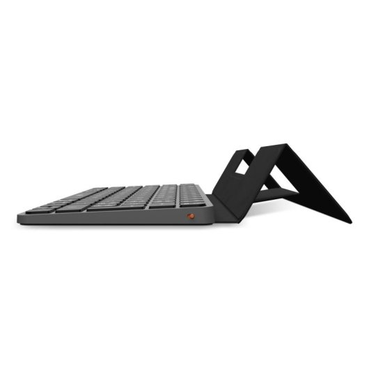 Tastatur Offy Pixie Tab Wireless Bluetooth PT kompakt mit integriertem Ständer