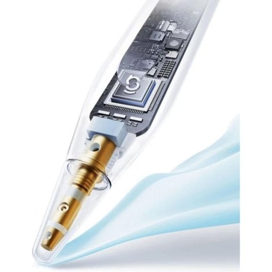 Stylus Bluetooth Baseus Smooth Writing PS3 Air para iPad Blanco