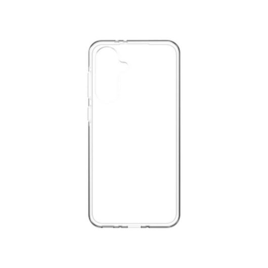 Funda para móvil Just in Case Cover TPU transparent widerstandsfähig für Galaxy A26