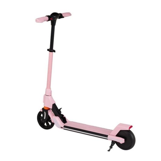 Patinete eléctrico Tenboom F603 200W Autonomía 13km Frenos dobles Luces
