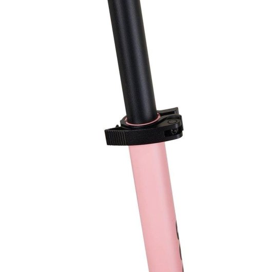 Patinete eléctrico Tenboom F603 200W Autonomía 13km Frenos dobles Luces