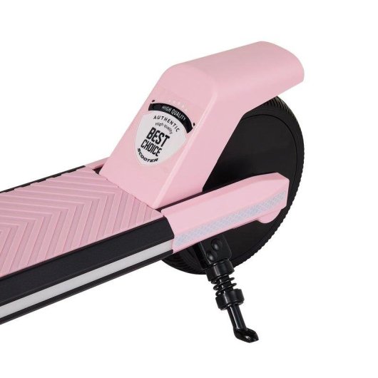 Patinete eléctrico Tenboom F603 200W Autonomía 13km Frenos dobles Luces