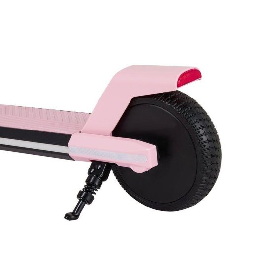 Patinete eléctrico Tenboom F603 200W Autonomía 13km Frenos dobles Luces