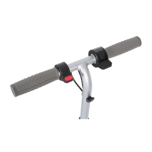 Patinete eléctrico Tenboom F602 88W Autonomía 8km Frenos dobles Luces LED