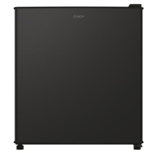 Frigorífico mini Candy CHASD4351EBC estático 51 cm 42 L E negro
