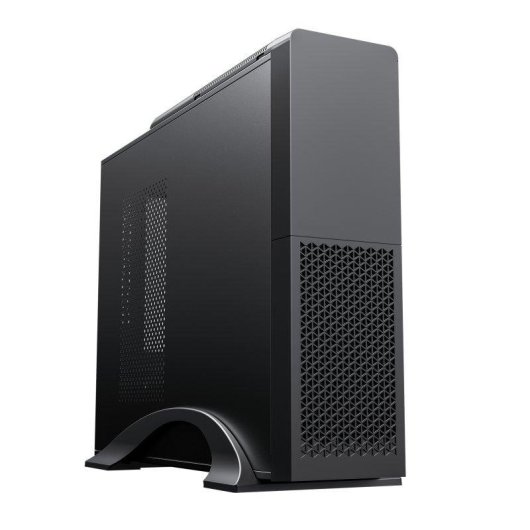 Caja PC Phoenix Lite-s80 Micro ATX Fuente 300W 80 Plus
