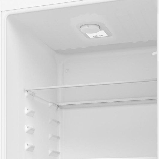 Frigorifero Combi Indesit KINH 1271 B4E Defrost 177,5cm 262L E Bianco