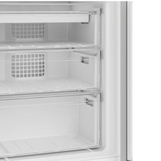 Frigorifero Combi Indesit KINH 1271 B4E Defrost 177,5cm 262L E Bianco
