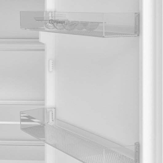 Frigorifero Combi Indesit KINH 1271 B4E Defrost 177,5cm 262L E Bianco