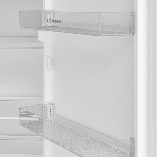 Frigorifero Combi Indesit KINH 1271 B4E Defrost 177,5cm 262L E Bianco