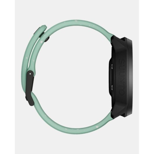 Suunto Run 2 Bluetooth GPS 4GB Verde 11,5mm 55g AMOLED LPTS
