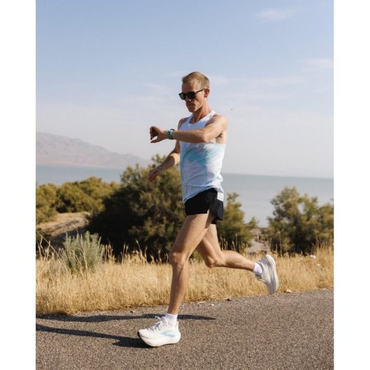 Suunto Run 2 Bluetooth GPS 4G AMOLED 2000 nits Negro 55 g Adulto